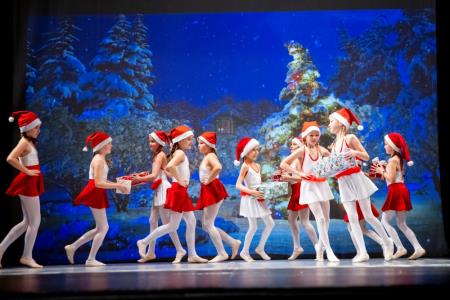 Metuljčice Cerknica - Prihaja Božiček-11.12.2022 - Valter Leban-6802